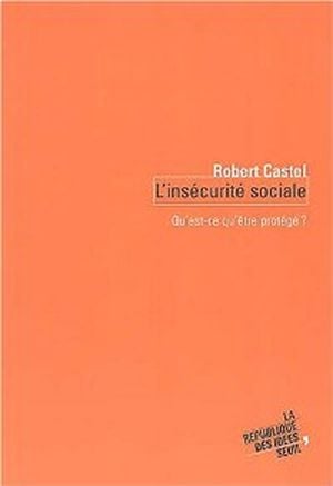 L'Insécurité sociale