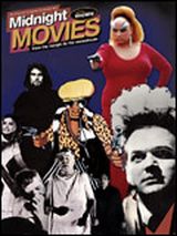 Affiche Midnight Movies