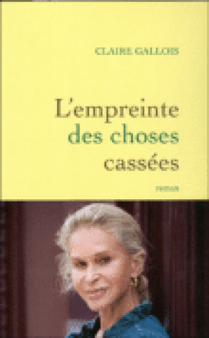 L'empreinte des choses cachées