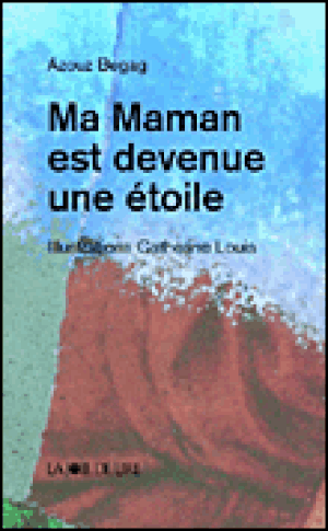 Ma maman est devenue une étoile