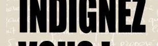 Couverture Indignez-vous !