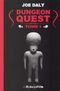 Dungeon Quest, tome 1