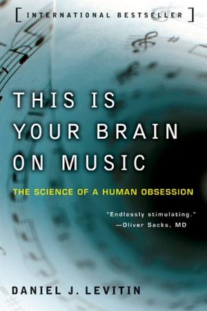 This is your brain on music