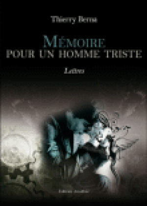 Mémoire pour un homme triste