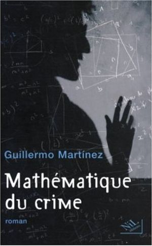 Mathématique du crime