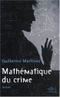 Mathématique du crime