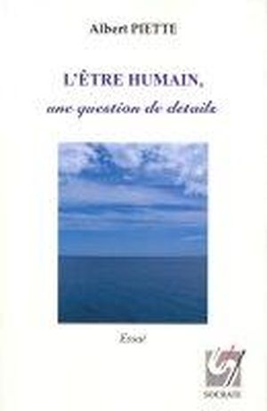 L'Etre humain