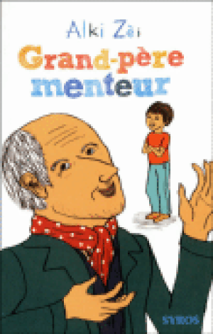 Grand père menteur