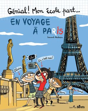 En Voyage à Paris