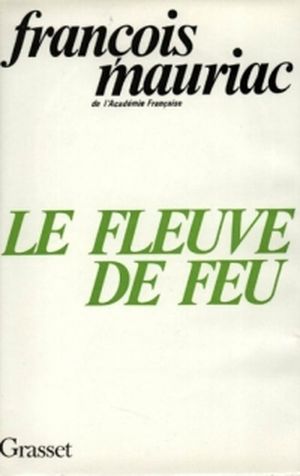 Le Fleuve de feu