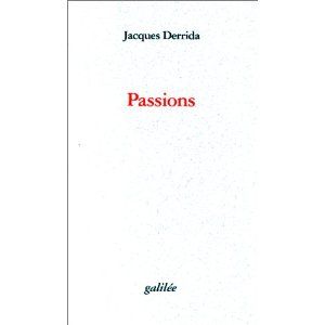 Passions