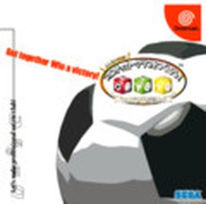 Let's Make a J.League Pro Soccer Club !