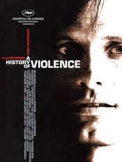 Affiche A History of Violence