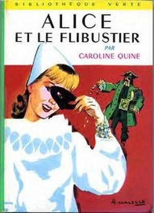 Alice et le Flibustier