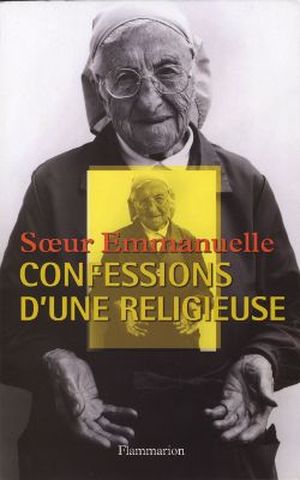 Confessions d'une religieuse