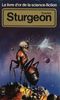 Le Livre d'Or de la science-fiction : Theodore Sturgeon