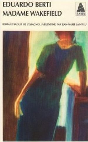 Madame Wakefield