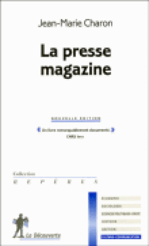 La presse magazine