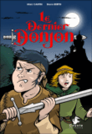 Le dernier donjon