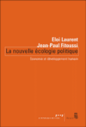 La nouvelle écologie politique