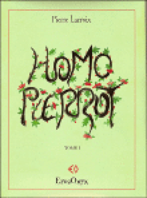Homo Pierrot