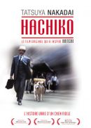 Affiche Hachiko : L'histoire vraie d'un chien fidèle