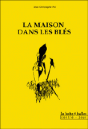 La maison dans les blés