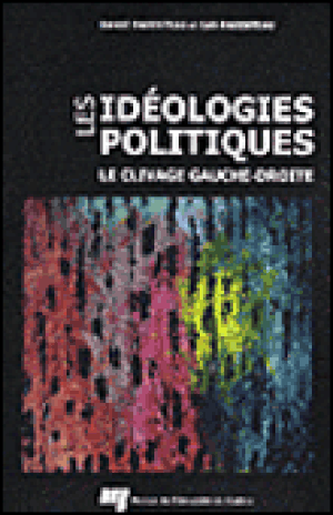 Les idéologies politiques : le clivage gauche-droite