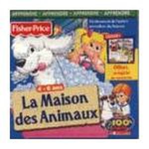 La maison des animaux