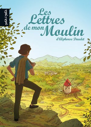 Les Lettres de mon moulin