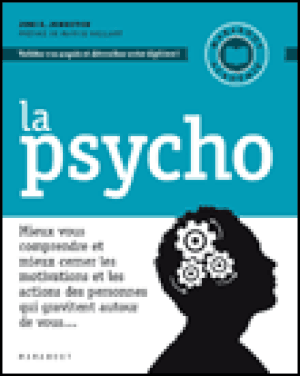 Psychologie