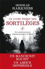 Couverture Le Livre perdu des sortilèges Couverture Le Livre perdu des sortilèges