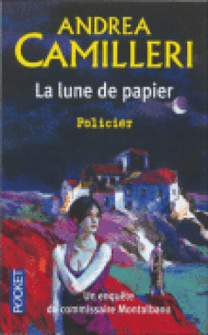 La Lune de papier
