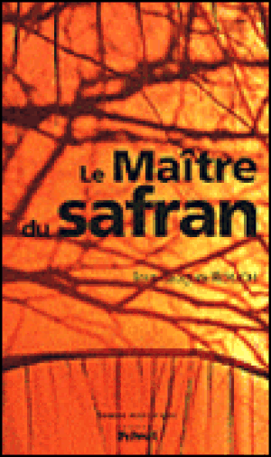 Le maître du safran