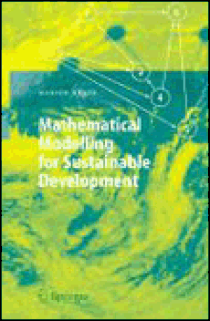 Mathematical modelling for sustainable development