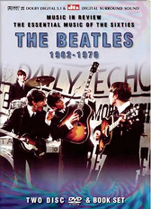The Beatles 1962-1970: Music in Review