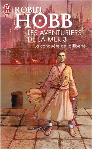 La Conquête de la liberté