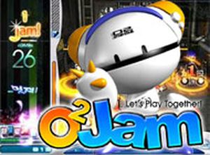 O2jam