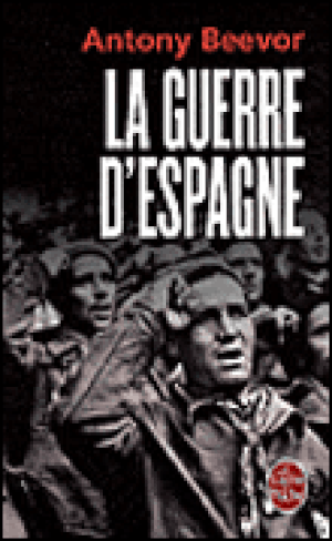 La guerre d'Espagne