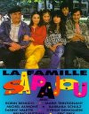 La Famille Sapajou