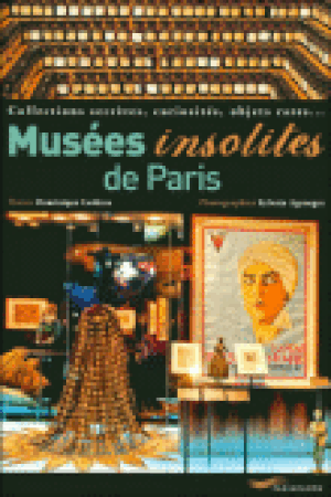Musées insolites de Paris
