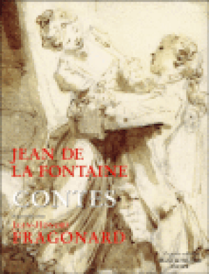 Contes illustrés par Fragonard