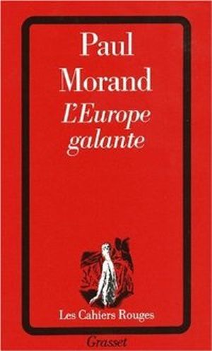 L'Europe galante