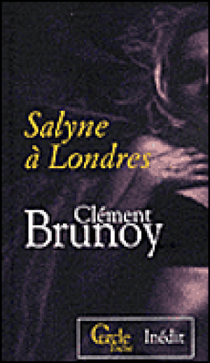 Salyne à Londres