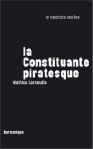 La Constituante piratesque