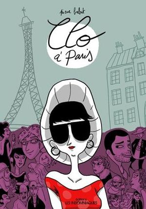 Clo à Paris