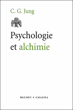 Psychology and alchemy 12