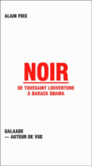 Obama, la couleur et les mots