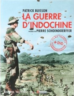 La Guerre d'Indochine