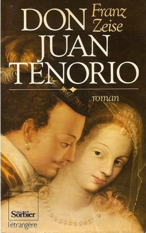 Don Juan Tenorio